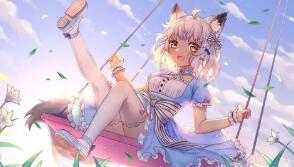 《原神》微风饮游网页活动主题模式策略 原神微风与少年bgm